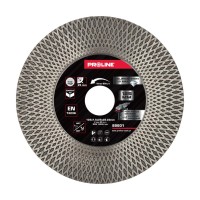 DISC DIAMANTAT SUBTIRE DEBITARE-SLEFUIRE 125MM