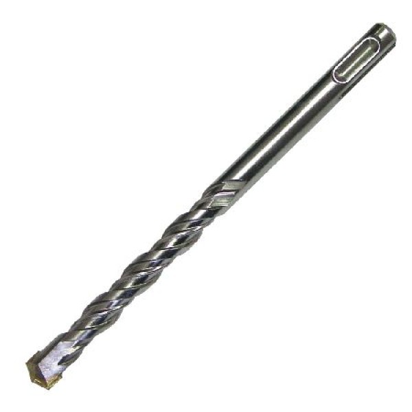 BURGHIU BETON BISPIRALAT SDS PLUS 14X300MM