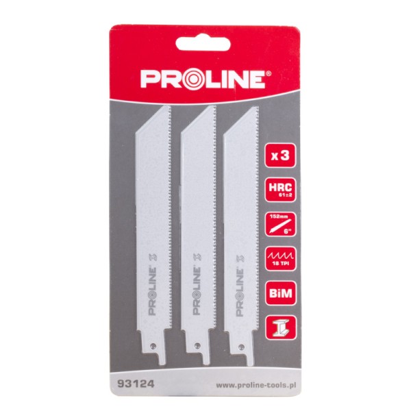 PANZE FIERASTRAU ELECTRIC ORIZONTAL - METAL, 3/SET