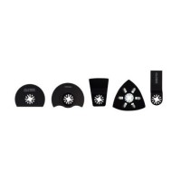 SET ACCESORII MULTIFUNCTIONALE TM300 - 5P.