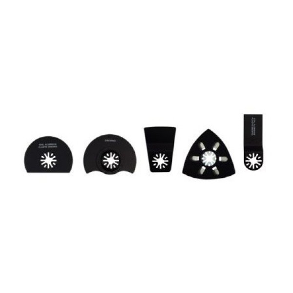 SET ACCESORII MULTIFUNCTIONALE TM300 - 5P.