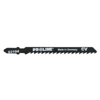 PANZA PENDULAR B 4.0X75/100MM SPECIAL DE LEMN, 5/SET