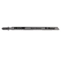PANZA PENDULAR B 1.8X110/132MM BIMETAL UNIVERSAL, 5/SET