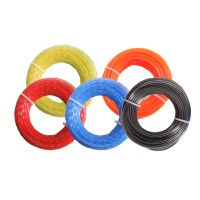 FIR MOTOCOASA / BLISTER - STELAT 3.0MM / 15M