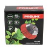 PERIE MOTOCOASA TIP CUPA DIN NAILON CU ORIFICIU 200MM
