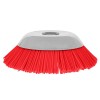 PERIE MOTOCOASA TIP CUPA DIN NAILON CU ORIFICIU 200MM