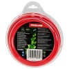FIR MOTOCOASA RANFORSAT - TRIUNGHIULAR 2.4MM / 87M