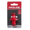 CONECTOR EXTENSIE DUBLU / BLISTER
