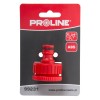 CONECTOR CU FILET INTERN REDUCTOR 1 CONECTOR CU FILET INTERN REDUCTOR 1