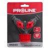 CONECTOR DISTRIBUITOR CU 2 ROBINETI 1