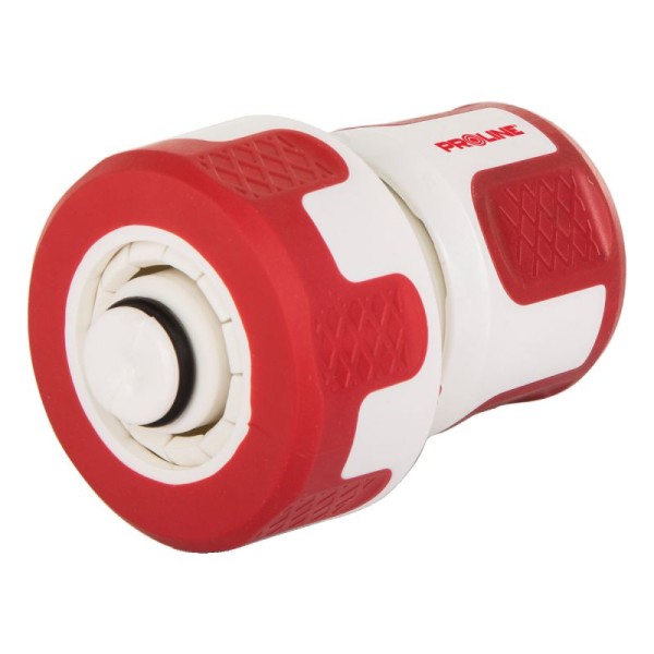 CUPLA RAPIDA PREMIUM CU STOP 1/2