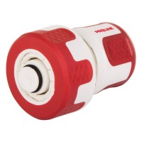 CUPLA RAPIDA PREMIUM CU STOP 3/4