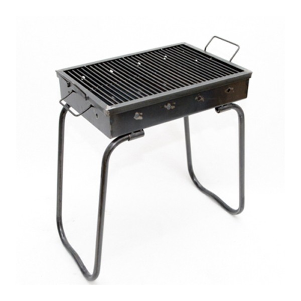 GRATAR TIP GRILL 53X37CM GRATAR TIP GRILL 53X37CM