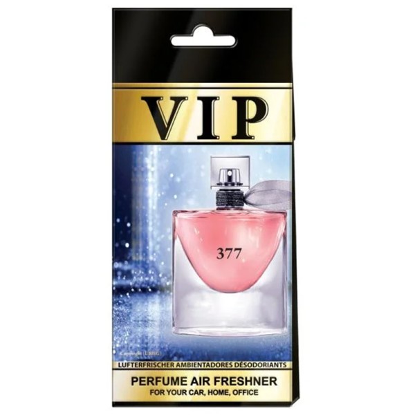 ODORIZANT VIP CARIBI 377
