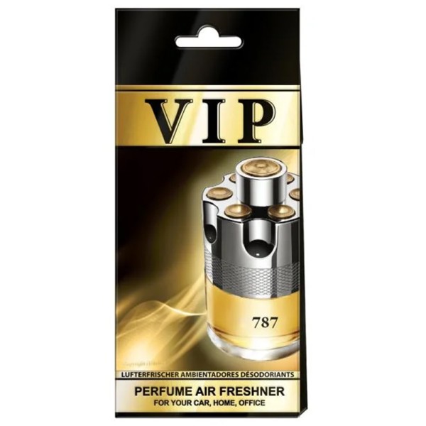 ODORIZANT VIP CARIBI 787