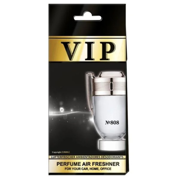 ODORIZANT VIP CARIBI 808