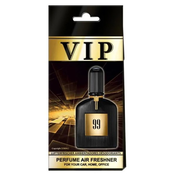 ODORIZANT VIP CARIBI 99