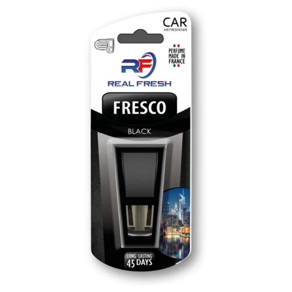ODORIZANT FRESCO BLACK 8ML
