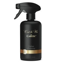 ODORIZANT PARFUM CARIBI PENTRU INTERIOR 808 250ML