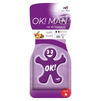 ODORIZANT OK-MAN POLIMER TUTTI FRUTTI