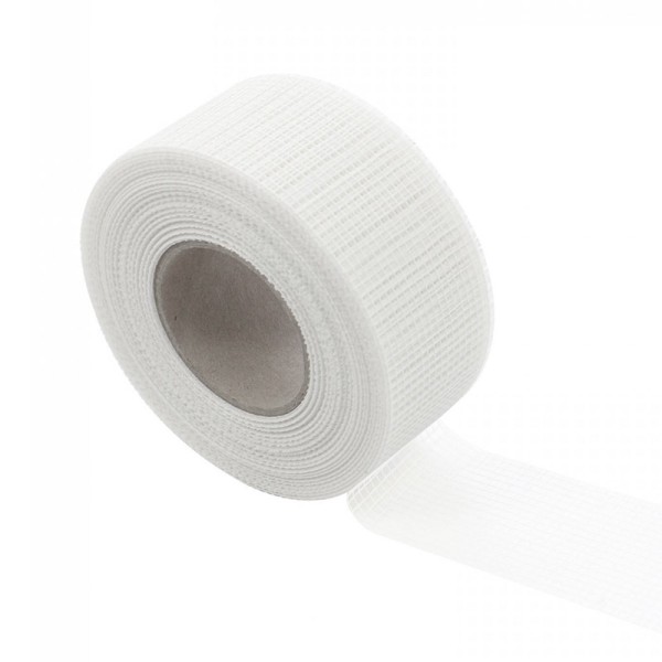 Banda fibra de sticla 230mm / 20m - bandă autoadezivă pentru reparații