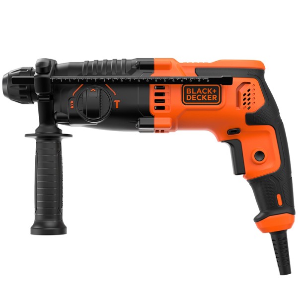 CIOCAN ROTOPERCUTOR - SDS.PLUS / 650W/1.4J - G. CIOCAN ROTOPERCUTOR - SDS.PLUS / 650W/1.4J - G.