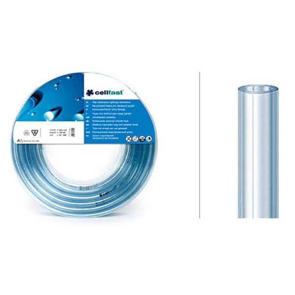 FURTUN UNIVERSAL 11(1.5+8+1.5)MM / 50M FURTUN UNIVERSAL 11(1.5+8+1.5)MM / 50M