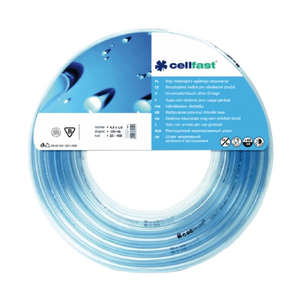 FURTUN UNIVERSAL 11(1.5+8+1.5)MM / 120M FURTUN UNIVERSAL 11(1.5+8+1.5)MM / 120M