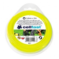 FIR MOTOCOASA STELAT 3.0MM / 15M