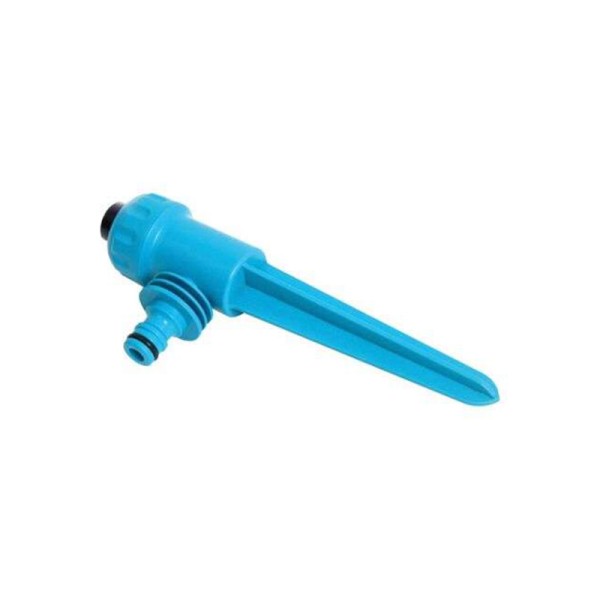 Aspersor static 6m 28m² blister pentru irigare eficientă