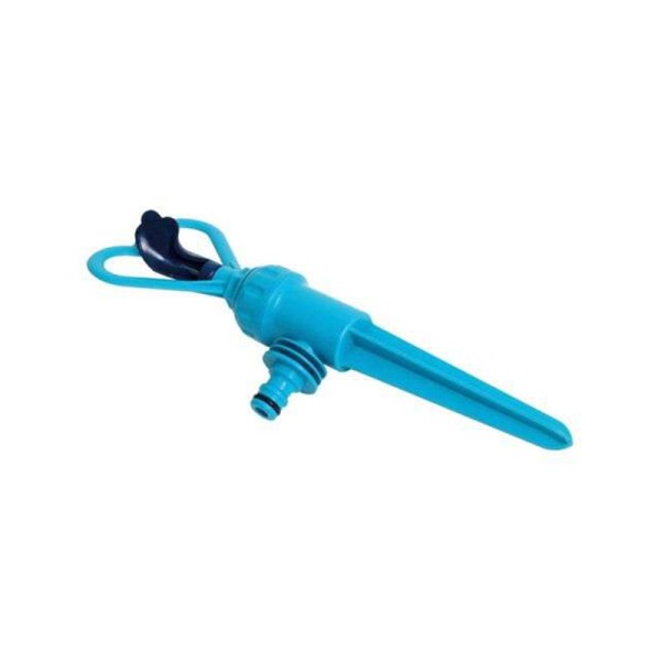 Aspersor static rotativ 12m - perfect pentru udare eficientă