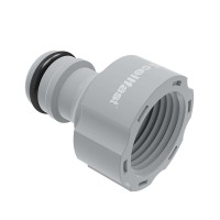 CONECTOR CU FILET INTERN 1/2