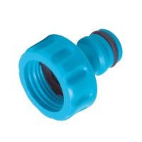 CONECTOR CU FILET INTERN 1/2