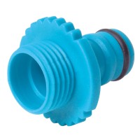 CONECTOR CU FILET EXTERN 1/2
