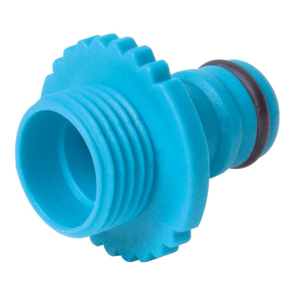 CONECTOR CU FILET EXTERN 3/4 CONECTOR CU FILET EXTERN 3/4