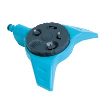 Aspersor mobil multijet 6m - ideale pentru suprafete mici