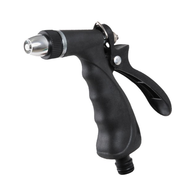PISTOL STROPIT CU DUZA ALUMINIU / BLISTER PISTOL STROPIT CU DUZA ALUMINIU / BLISTER