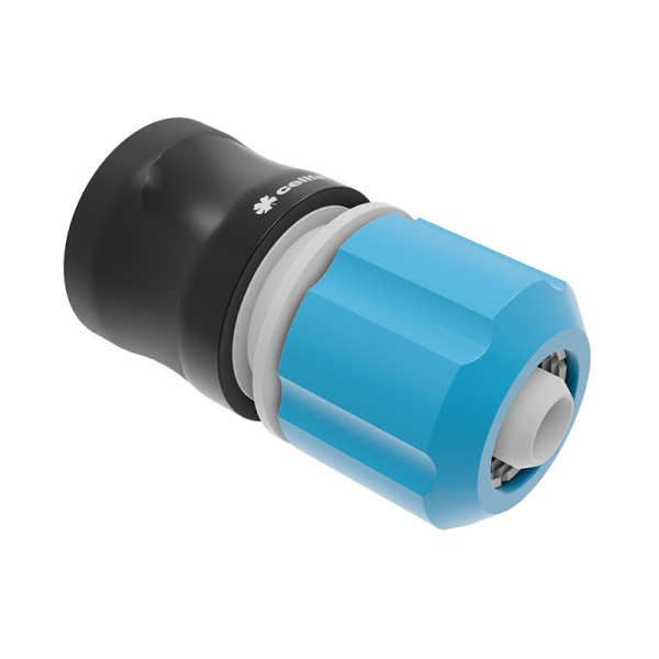 CUPLA RAPIDA ERGONOMICA CU STOP 1/2