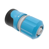 CUPLA RAPIDA ERGONOMICA 1/2