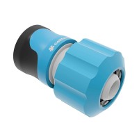 CUPLA RAPIDA ERGONOMICA 3/4