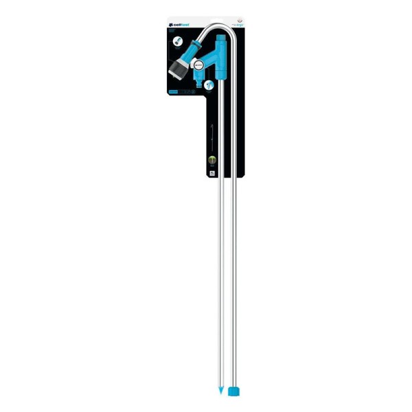 DUS GRADINA MULTIJET ERGONOMIC CU TEAVA FIXABILA