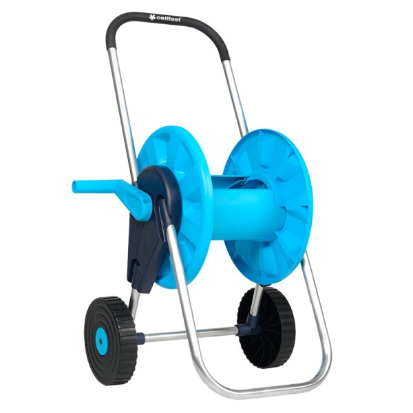 DERULATOR FURTUN CU CARUCIOR 1/2
