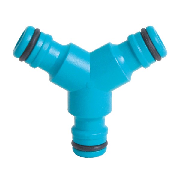 CONECTOR EXTENSIE TRIPLU CU STUT REDUCTOR 1