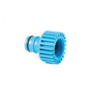 CONECTOR CU FILET INTERN SI STUT 1