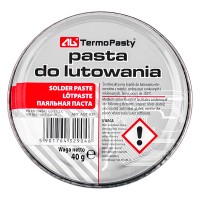 PASTA DECAPANTA 40G