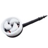 Accesoriu tm167002/tm181102 - perie rotativa pentru masini
