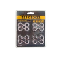 Accesoriu tfw150k - slefuitoare 120-240, 20p