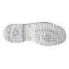 PANTOF MICROFIBRA ALB (S2SRC) - 46 PANTOF MICROFIBRA ALB (S2SRC) - 46