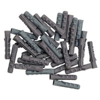 DIBLURI - 12X60MM, 100/SET DIBLURI - 12X60MM, 100/SET