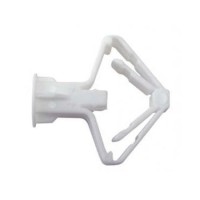DIBLURI GIPS-CARTON TIP FLUTURE 10X47MM, 100/SET DIBLURI GIPS-CARTON TIP FLUTURE 10X47MM, 100/SET